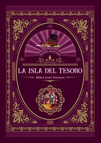 LA ISLA DEL TESORO