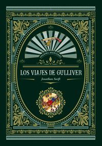 LOS VIAJES DE GULLIVER