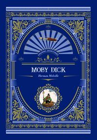 MOBY DICK