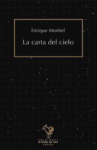 LA CARTA DEL CIELO