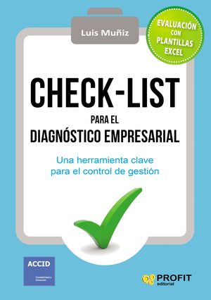 CHECK-LIST PARA EL DIAGNOSTICO EMPRESARIAL