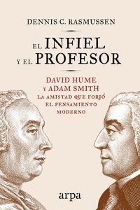 EL INFIEL Y EL PROFESOR