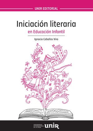 INICIACION LITERARIA EN EDUCACION INFANTIL