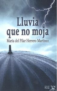 LLUVIA QUE NO MOJA