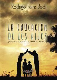 LA EDUCACION DE LOS HIJOS