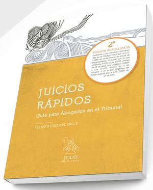 JUICIOS RAPIDOS 2ªED.ACTUALIZADA