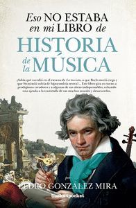 ESO NO ESTABA EN MI LIBRO DE HISTORIA DE LA MUSICA
