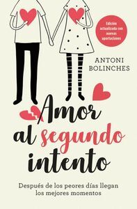 AMOR AL SEGUNDO INTENTO