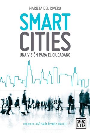 SMART CITIES