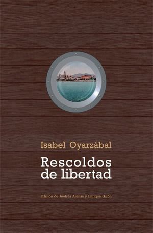 RESCOLDOS DE LA LIBERTAD