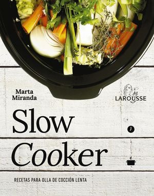 SLOW COOKER RECETAS PARA OLLA DE COCCION LENTA