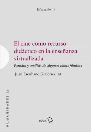 EL CINE COMO RECURSO DIDACTICO EN LA ENSEÑANZA VIRTUALIZADA