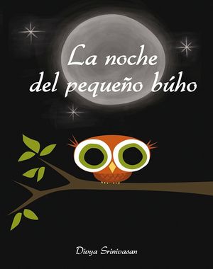 LA NOCHE DEL PEQUEÑO BUHO