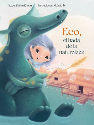 ECO, EL HADA DE LA NATURALEZA