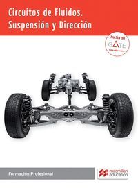 CIRCUITOS FLUIDOS SUSPENSION Y DIRECCION 2016