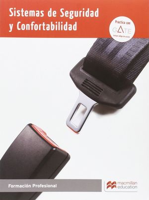 SISTEMAS SEGURIDAD Y CONFORTABILIDAD CICLO FORMATIVO 2016