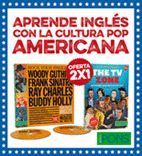 APRENDE INGLES CULTURA POP AMERICANA-MEN
