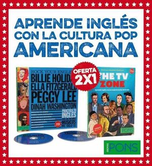 APRENDE INGLES CULTURA POP AMERICANA- WOMEN