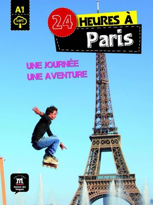 24 HEURES A PARIS MP3 DESCARGABLE