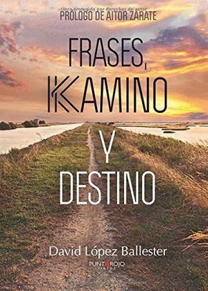 FRASES KAMINO Y DESTINO