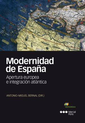 MODERNIDAD DE ESPAÑA