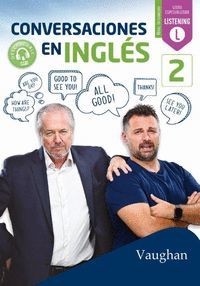 CONVERSACIONES EN INGLÉS 2 (NIVEL INTERMEDIO)