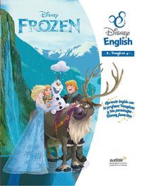 FROZEN (APRENDE INGLES) DISNEY 2