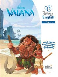 VAIANA (APRENDE INGLES) DISNEY 4