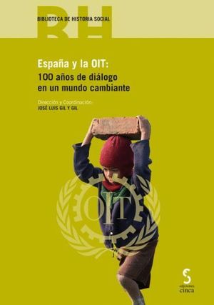 ESPAÑA Y LA OIT: