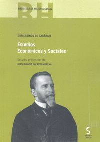 ESTUDIOS ECONÓMICOS Y SOCIALES