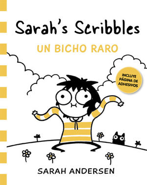 SARAH'S SCRIBBLES (UN BICHO RARO)