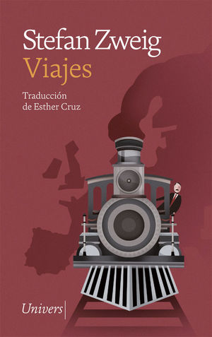 VIAJES (UNA SELECCION)