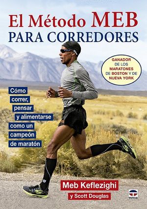 EL METODO MEB PARA CORREDORES