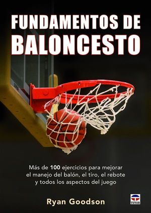 FUNDAMENTOS DEL BALONCESTO