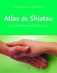 ATLAS DE SHIATSU