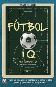 FÚTBOL IQ VOLUMEN 2