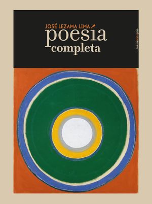 POESIA COMPLETA JOSE LEZAMA LIMA