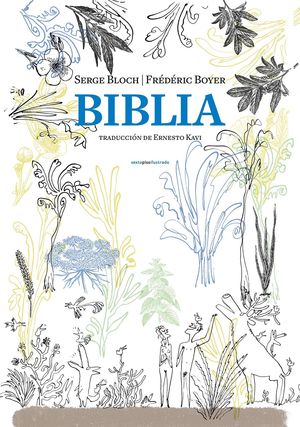 BIBLIA (ILUSTRADA)