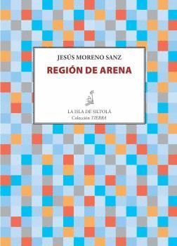 REGION DE ARENA