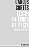 FESTIN EN EPOCA DE PESTE