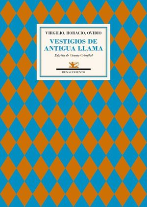 VESTIGIOS DE ANTIGUA LLAMA