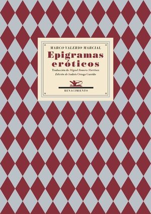 EPIGRAMAS EROTICOS