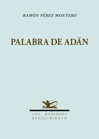 PALABRA DE ADAN