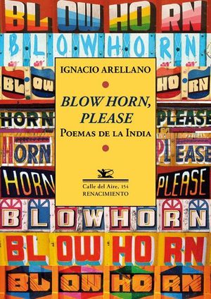 BLOW HORN, PLEASE