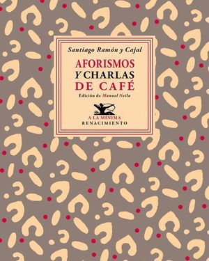 AFORISMOS Y CHARLAS DE CAFE