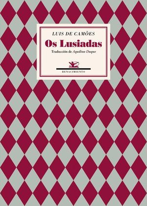 OS LUSIADAS