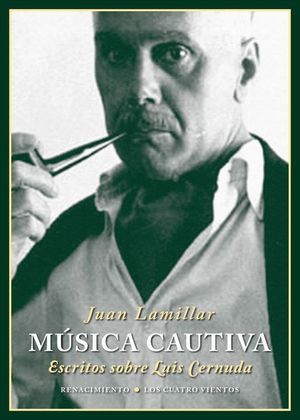 MUSICA CAUTIVA