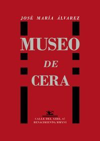 MUSEO DE CERA