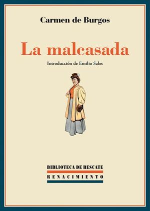 LA MALCASADA