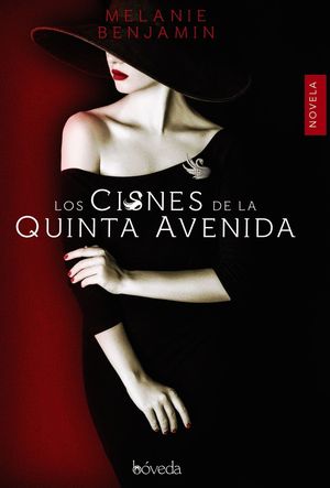 LOS CISNES DE LA QUINTA AVENIDA